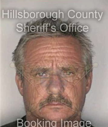 Michael Grogan, - Hillsborough County, FL 