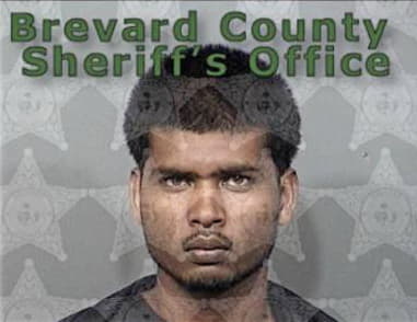 Rashid Guyah, - Brevard County, FL 