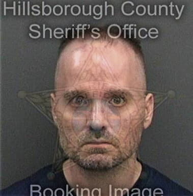 Tony Hadley, - Hillsborough County, FL 