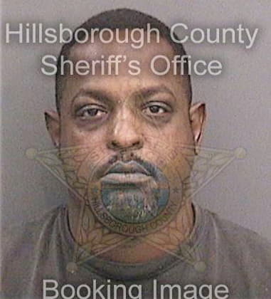 Serak Haile, - Hillsborough County, FL 