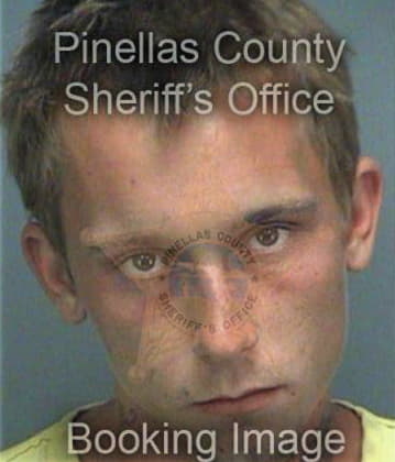 Keith Hakala, - Pinellas County, FL 