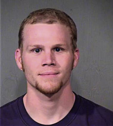 Wesley Haley - Maricopa County, AZ 