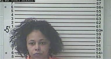 Kasaundra Hardin, - Hardin County, KY 