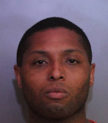 Anthony Harris, - Polk County, FL 