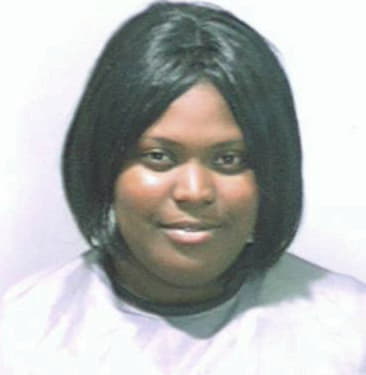 Anitra Hart, - DeKalb County, GA 