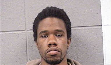 Sylvester Hayes, - Cook County, IL 