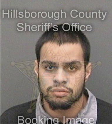 Michael Hebrard, - Hillsborough County, FL 