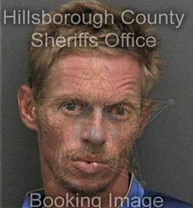 Lemin Hernandez - Hillsborough County, FL 