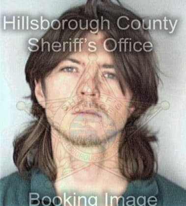 Raymundo Hernandez - Hillsborough County, FL 