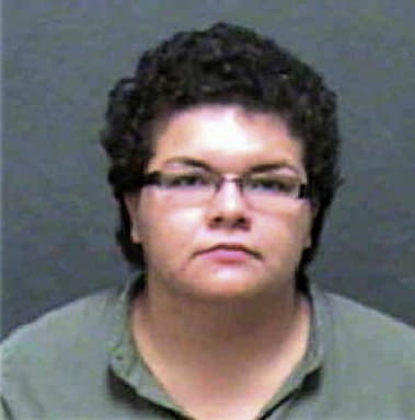 Yuluana Hernandez, - Mecklenburg County, NC 