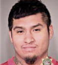 Irving Hernandezmarquez - Multnomah County, OR 