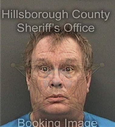 Zachary Holte, - Hillsborough County, FL 