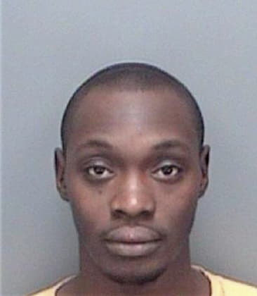 Orlando Hopkins, - Pinellas County, FL 