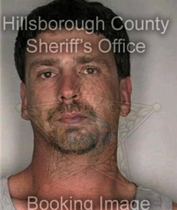 Christopher Hough, - Hillsborough County, FL 