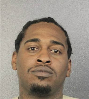 Sedrick Jeanpierre, - Broward County, FL 