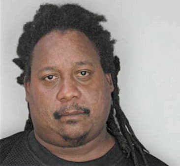 Willie Jenkins, - Hillsborough County, FL 