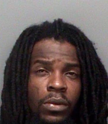 Anthony Johnson, - Pinellas County, FL 