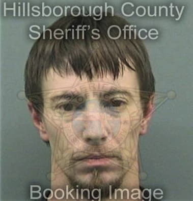 Kenneth Johnson, - Hillsborough County, FL 