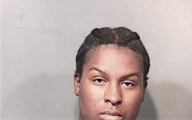 Trecia Johnson, - Brevard County, FL 