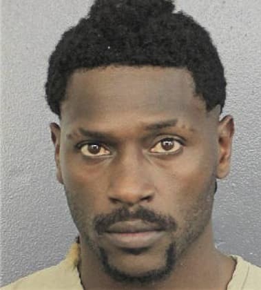 Willie Johnson, - Broward County, FL 