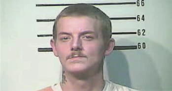 David Jones - Bell County, KY 