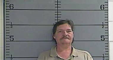 Kenneth Jones, - Oldham County, KY 