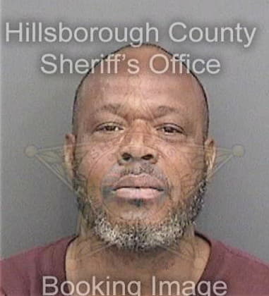 Byron Knight, - Hillsborough County, FL 