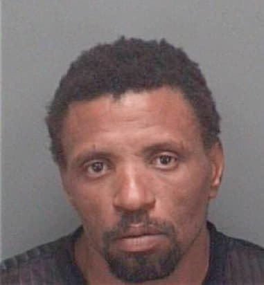 Quinton Lawson, - Pinellas County, FL 