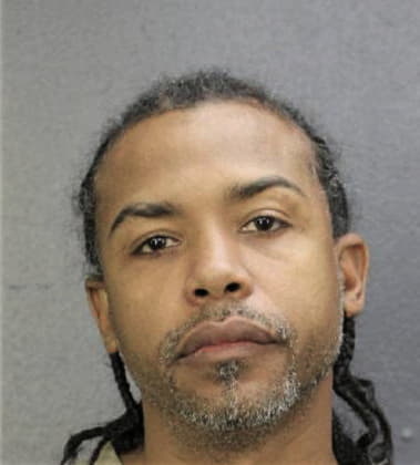 Gregory Lee, - Broward County, FL 