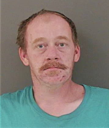 Thomas Lehr, - Linn County, OR 