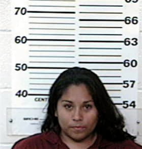 Raquel Leija, - Hidalgo County, TX 