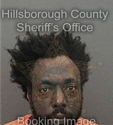 Christopher Lemons, - Hillsborough County, FL 