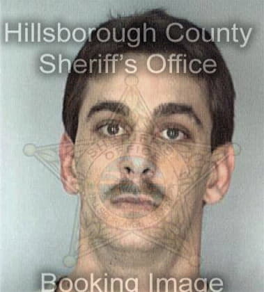 Harry Leto, - Hillsborough County, FL 