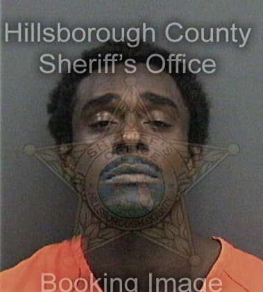 Roderick Lockett, - Hillsborough County, FL 