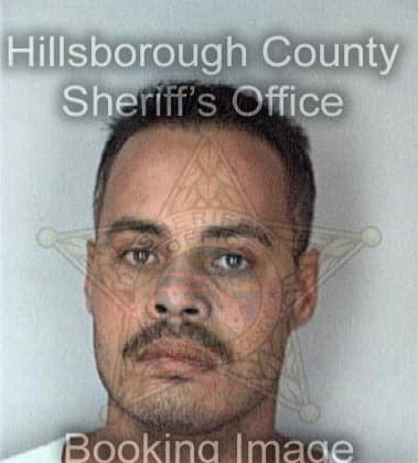 Santiago Lopez, - Hillsborough County, FL 