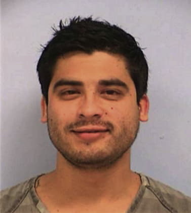 Hector Lugobermudez, - Travis County, TX 