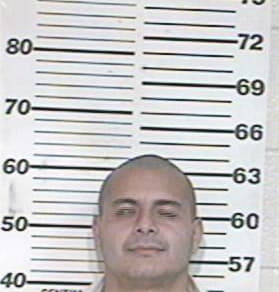 Antonio Martinez, - Hidalgo County, TX 