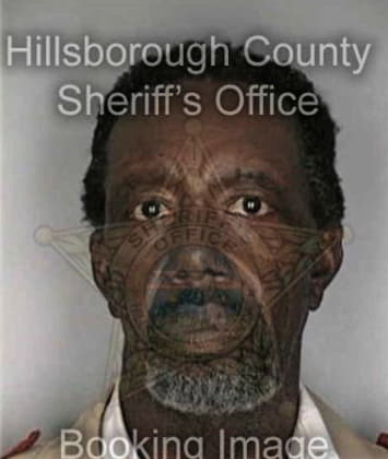 Charles Maxwell - Hillsborough County, FL 