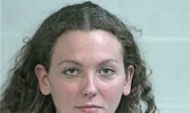 Jenifer Maxwell, - Giles County, TN 