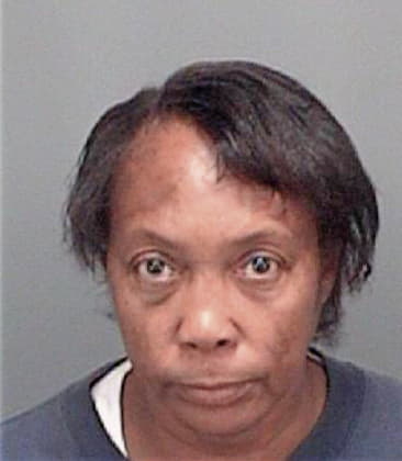 Rosemary May - Pinellas County, FL 