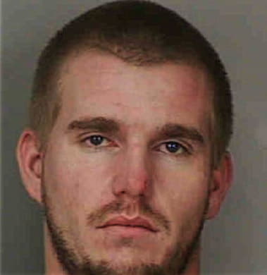 Nicholas McBride, - Polk County, FL 