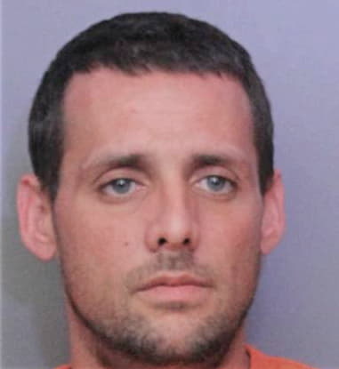 Matthew McCrystal, - Polk County, FL 