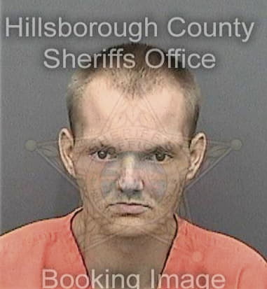 Patrick McDaniel - Hillsborough County, FL 