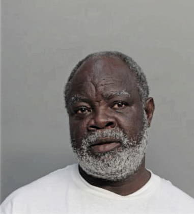 Melvin McKenzie, - Dade County, FL 