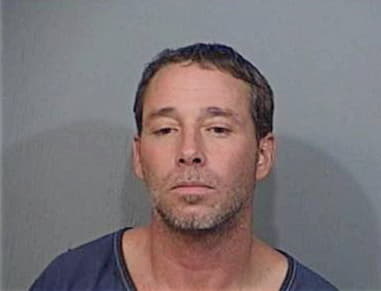 Donny McSweeney, - Brevard County, FL 