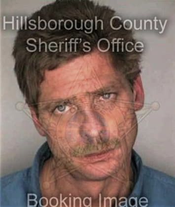 Rogelio Medina - Hillsborough County, FL 