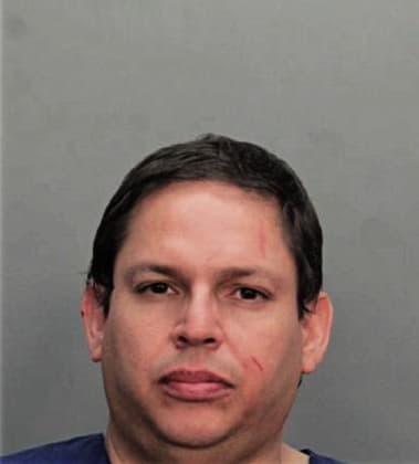 Yaniel Medina, - Dade County, FL 