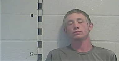 Christopher Menefee, - Shelby County, KY 