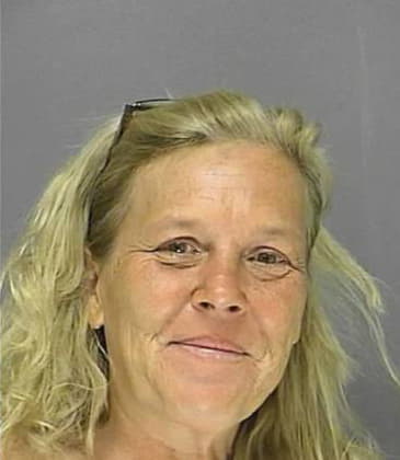 Audra Mereness, - Volusia County, FL 