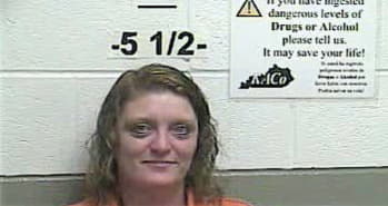 Shannon Merritt, - Whitley County, KY 